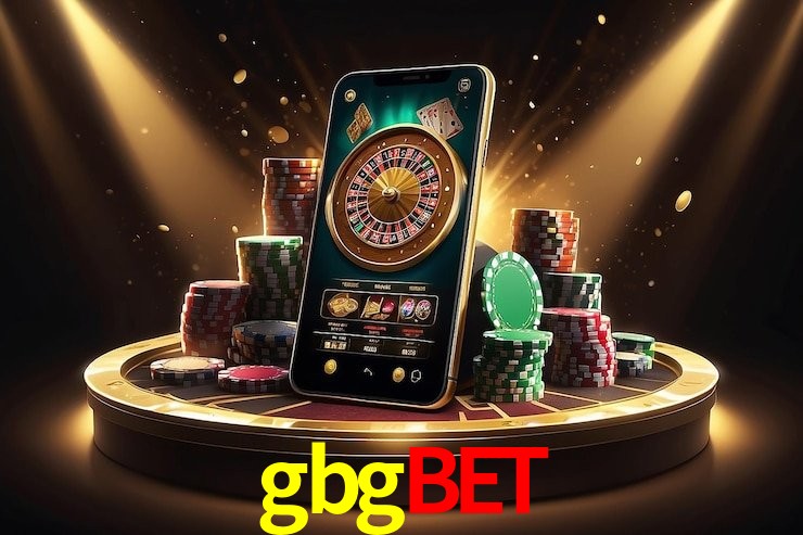 gbgbet - Winners Celebration
